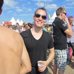 Jeffrey Merkus