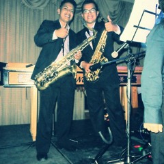 Grupasos y Marimbas Orquestas