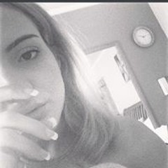 Sofia Elizabeth Gilbert