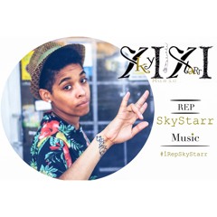 SKYSTARR