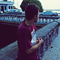 Willian  Almeida