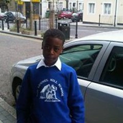 Jahjah Rapheal