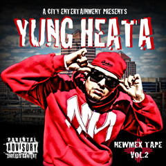 itz_da_heata ON FACEBOOK