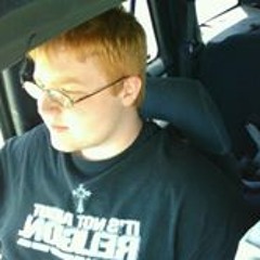 Cody Lampier Montgomery