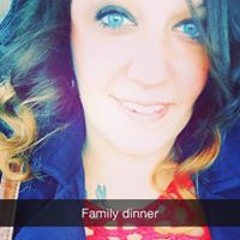 Madison Cathleen Lawson