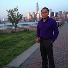 Michael Ocampo