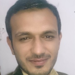 Usman Shakir