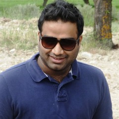 My Urdu poetry collection