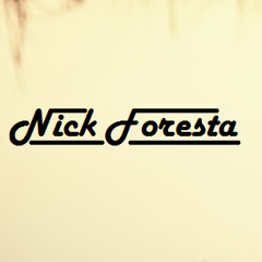 Nick Foresta
