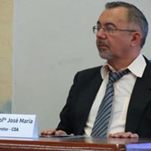 José Maria Feitosa Maia’s avatar