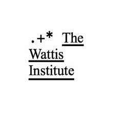 CCA Wattis Institute