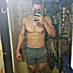 Alex G Quinonez Ramos