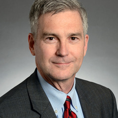 Senator David Hann