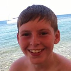 Aaron Aswas Greenwood