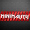 Minimality (Official)