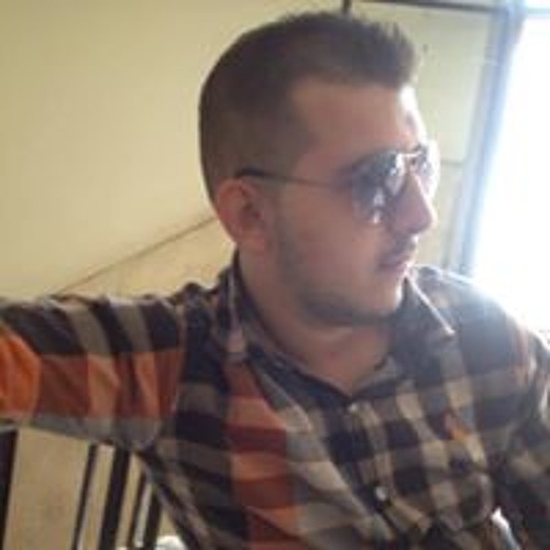 Mahmoud Kalaji’s avatar