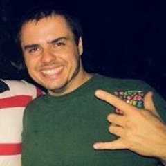 Igor Fraga de Andrade