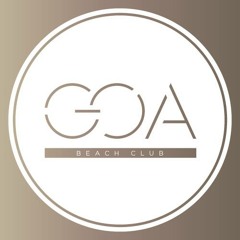 Goa Beach Club