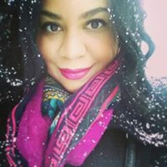 Andrea Miller Hughes