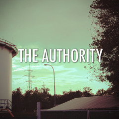 The Authority (AT)