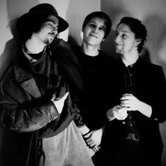 Coquette, the band