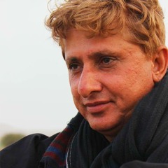 Haroon Sheikh