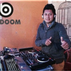 Blog Dj Doom In