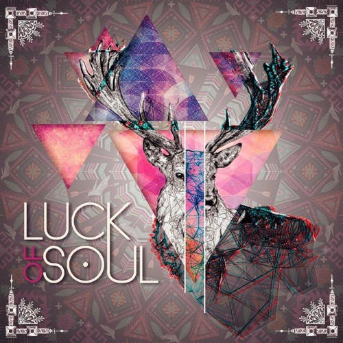 Luck of soul’s avatar