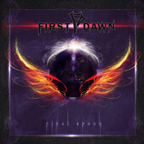 First Dawn’s avatar