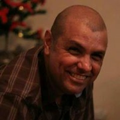 Marco Aurelio Mattos