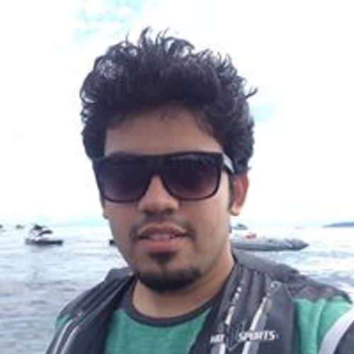 Rahul Punde’s avatar