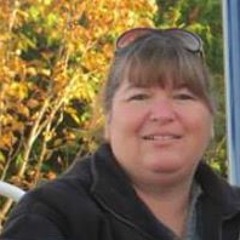 Jo-Anne Thibodeau Audette