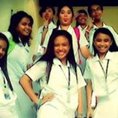 Aubrey Joanna Tadena