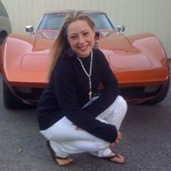 Yvette Carrell-wilkerson