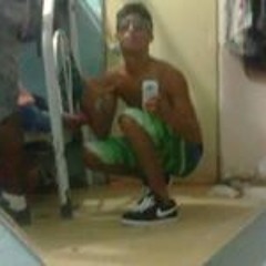 Jesus Ivan Ponce Rosales