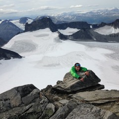 Terje Faugstad Bjertnes