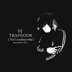 dj trapdoor
