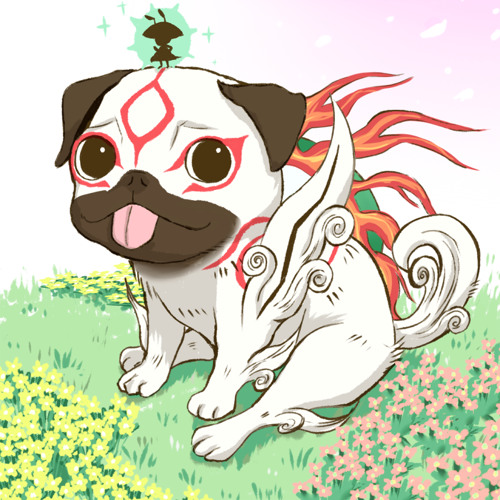 Spirit Animal’s avatar