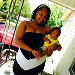 Shamika Chanel Moore