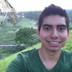 Eduardo Sierra