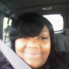 Sade LovinHim Sanders