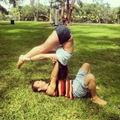 Cecilia Liliana España