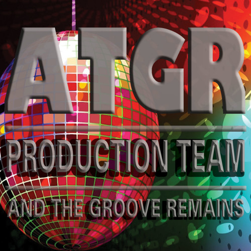 ATGR Production Team’s avatar