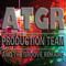 ATGR Production Team