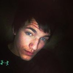 Riley Johnson-Keaveny