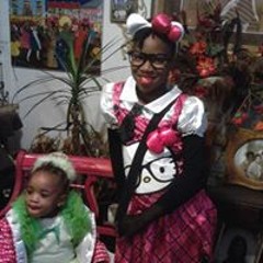 Eshah Caliebabe Kerri