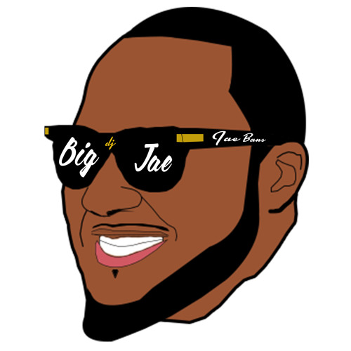 DJ BigJae’s avatar