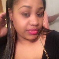 Crystal Thomas