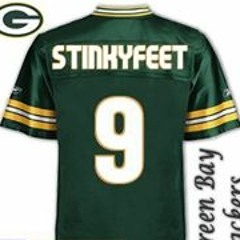 Razzberry Stinkyfeet