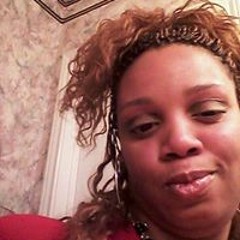 Ashley Epps-Williams